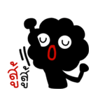 NYRAHOO（個別スタンプ：9）