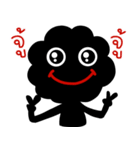NYRAHOO（個別スタンプ：10）