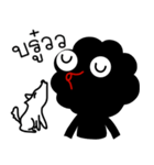 NYRAHOO（個別スタンプ：11）