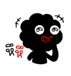 NYRAHOO（個別スタンプ：15）