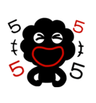 NYRAHOO（個別スタンプ：16）