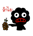 NYRAHOO（個別スタンプ：21）