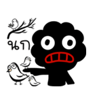 NYRAHOO（個別スタンプ：23）