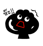 NYRAHOO（個別スタンプ：25）