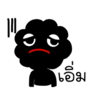 NYRAHOO（個別スタンプ：33）