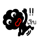 NYRAHOO（個別スタンプ：34）