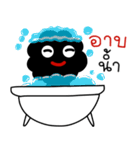 NYRAHOO（個別スタンプ：38）
