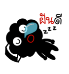 NYRAHOO（個別スタンプ：40）