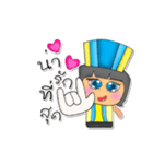 Tony Ken.V4（個別スタンプ：13）