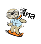SpeeDev（個別スタンプ：19）