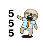 SpeeDev（個別スタンプ：37）