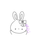 らびーちゃん（個別スタンプ：13）