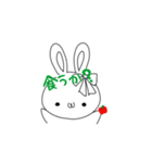 らびーちゃん（個別スタンプ：15）