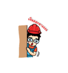 WinEngineer（個別スタンプ：5）