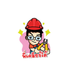 WinEngineer（個別スタンプ：7）