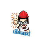 WinEngineer（個別スタンプ：14）