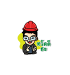 WinEngineer（個別スタンプ：32）