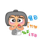 SaSo.V2（個別スタンプ：6）