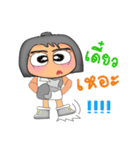 SaSo.V2（個別スタンプ：7）