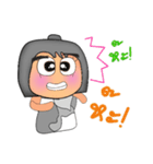 SaSo.V2（個別スタンプ：16）