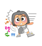 SaSo.V2（個別スタンプ：31）