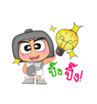 SaSo.V2（個別スタンプ：36）