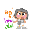 SaSo.V2（個別スタンプ：38）