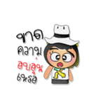 Sunny.V8（個別スタンプ：27）