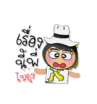 Sunny.V8（個別スタンプ：33）