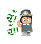 Sutin.V1（個別スタンプ：13）