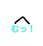 kuchinokatachi（個別スタンプ：8）