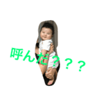 chinchikurin 3（個別スタンプ：1）