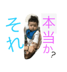 chinchikurin 3（個別スタンプ：6）