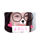 可愛い子達だけのスタンプ（個別スタンプ：6）