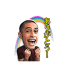 ハセイン先生（個別スタンプ：2）