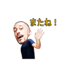 ハセイン先生（個別スタンプ：29）