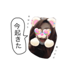 @risu（個別スタンプ：14）