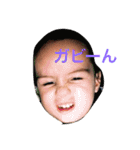 Leon.N（個別スタンプ：1）