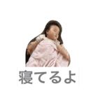 かほっちのスタンプ（個別スタンプ：9）