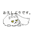 名犬ハリー（個別スタンプ：23）