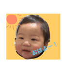 kazumaすたんぷ（個別スタンプ：2）