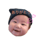 kazumaすたんぷ（個別スタンプ：3）