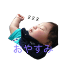 kazumaすたんぷ（個別スタンプ：5）