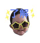 kazumaすたんぷ（個別スタンプ：6）