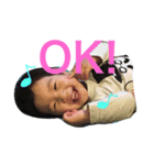 kazumaすたんぷ（個別スタンプ：7）
