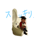 Daichi-1（個別スタンプ：1）