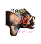 Daichi-1（個別スタンプ：9）
