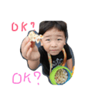 Daichi-1（個別スタンプ：11）