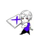 どらきゅらくん（個別スタンプ：15）