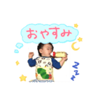 こぴお はづ（個別スタンプ：2）